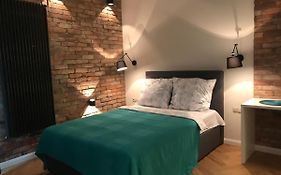 My Place in Poznan Centrum